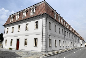 Herrnhut Evangelisches Gymnasium