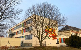 Kittlitz Grundschule
