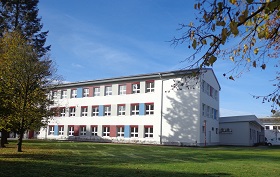 Hoyerswerda Oberschule