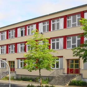 Görlitz, 5. Mittelschule