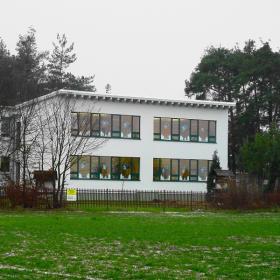 Grundschule Guteborn 2.BA
