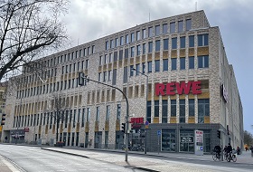 Dresden REWE