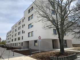 Dresden Hähnelstraße 10