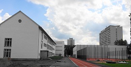 Dresden Marie-Curie-Gymnasium